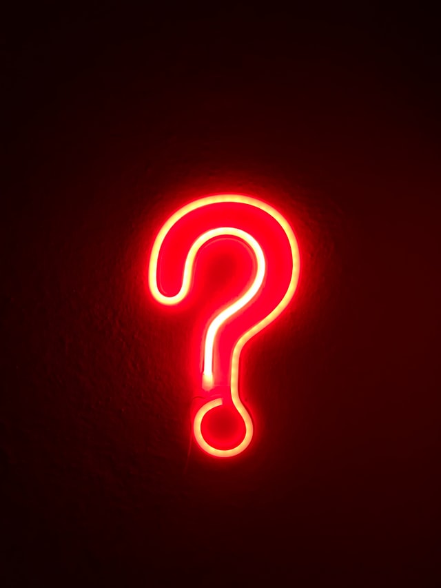 FAQ - odpowiedzi na najczęściej zadawane pytania.